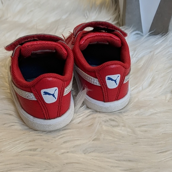 Puma Running Shoes - Picture 5 of 7